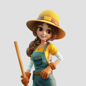 Character