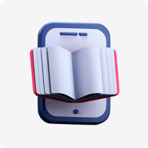 E books