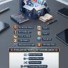 CraftedPixl Viral Reels Growth Bundle – AI reel pack with animal story, media girl, cat videos, motivational reels and bonus downloads